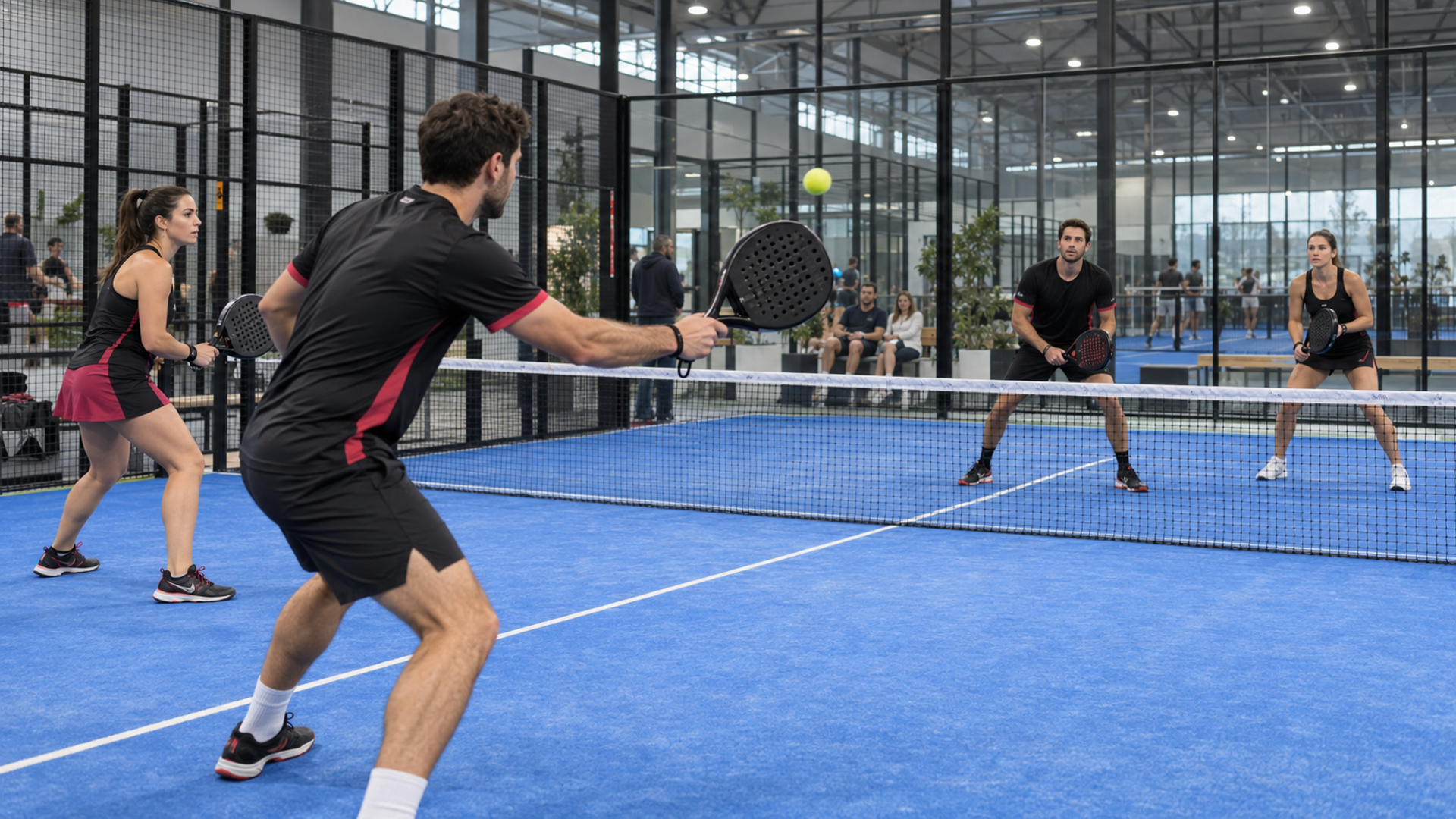 TORNEO VIBORA PADEL CLUB 26- 27 SETTEMBRE 2026